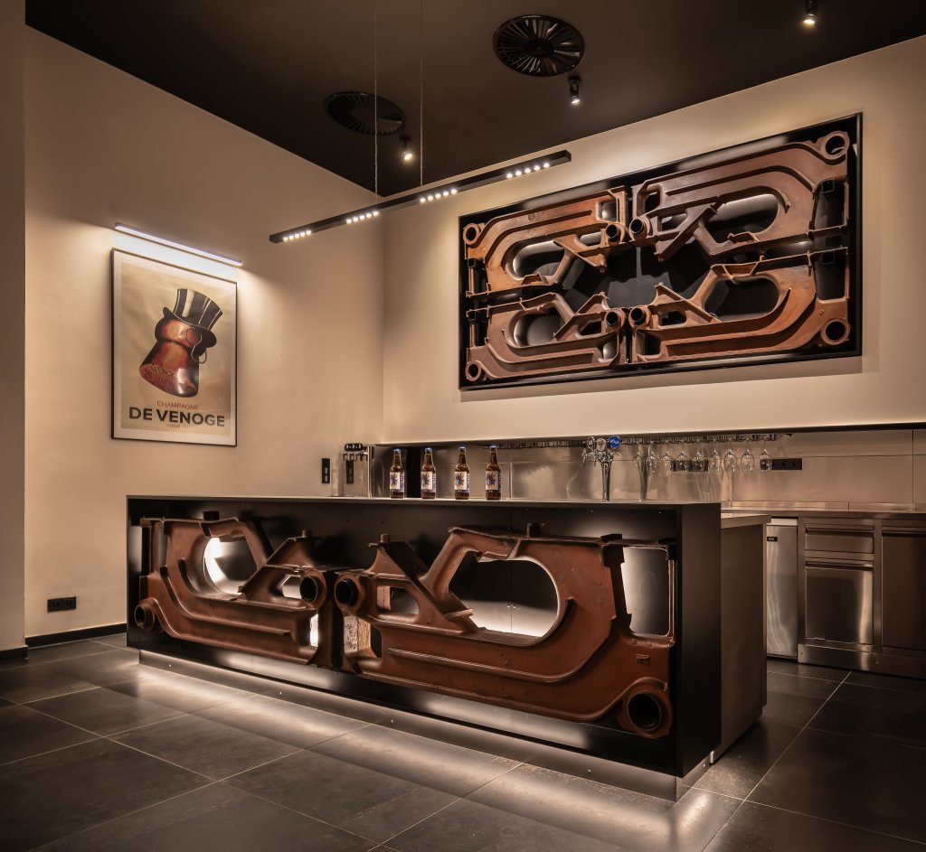 Nový Resort Český les zve do panenské přírody plné neobjevených krás (4) - Resort Český les