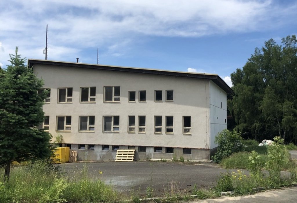 Kraj tichého zapomnění: Jak Český les znovu ožívá (3) - Resort Český les