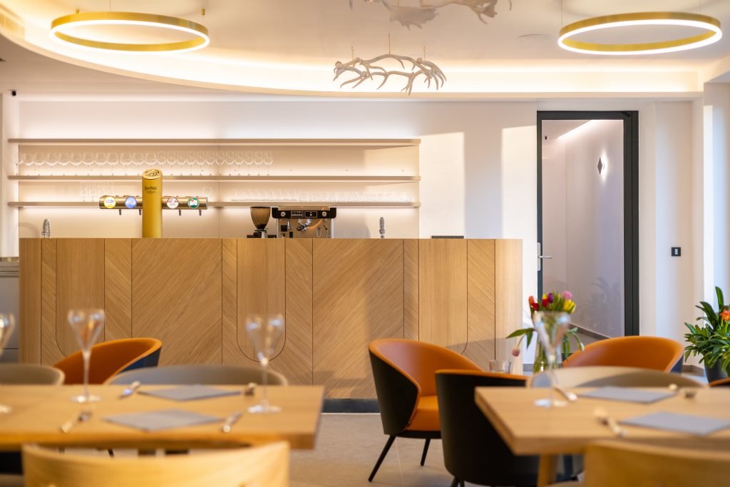 Nový Resort Český les zve do panenské přírody plné neobjevených krás (5) - Resort Český les
