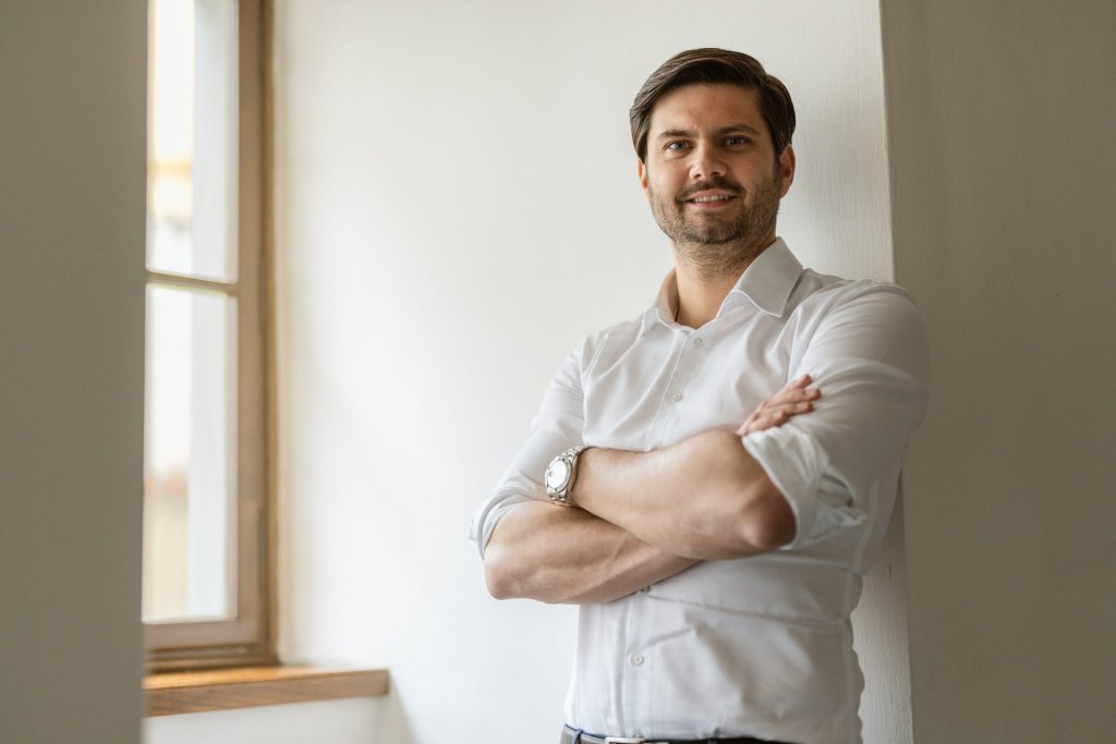 Ondřej Karhan – oživení kraje Českého lesa jako poslání, né byznys (2) - Resort Český les