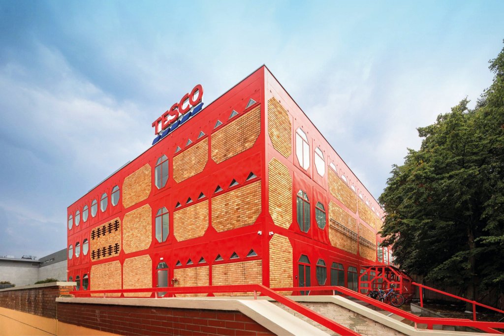 The best in real estate. Fragment and Masaryčka both scored at the Best of Realty awards (4) - Resort Český les