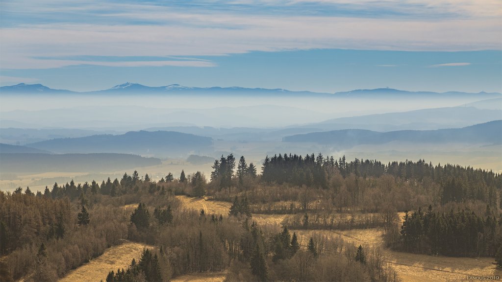 Objevte (i na kole) nedotčenou přírodu v chodském pohraničí. V Českém lese budete jako v (3) - Resort Český les