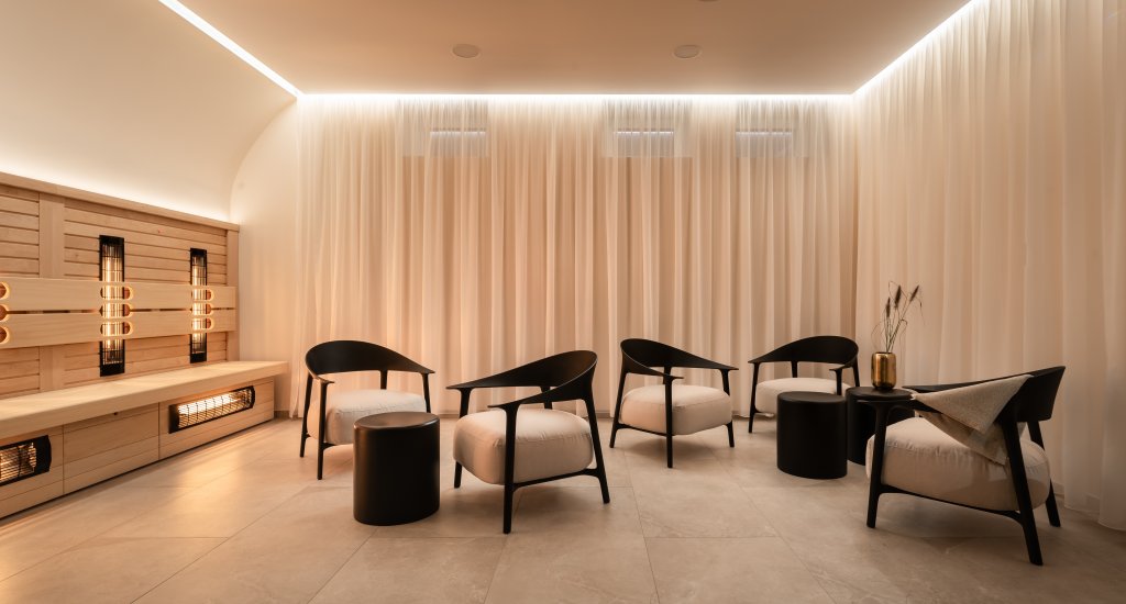 Nový Resort Český les zve do panenské přírody plné neobjevených krás (6) - Resort Český les