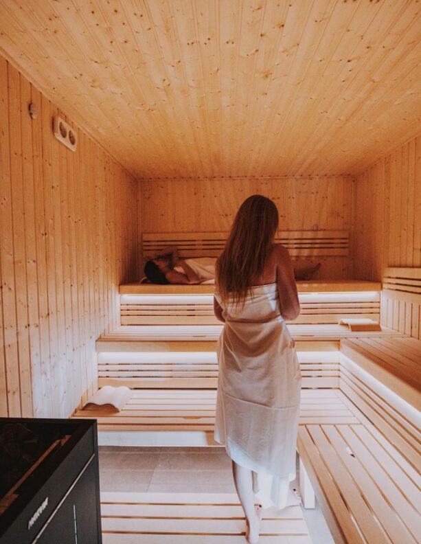 Nový klenot Českého lesa: Luxusní ubytování, vynikající gastronomie a kouzlo přírody (4) - Resort Český les