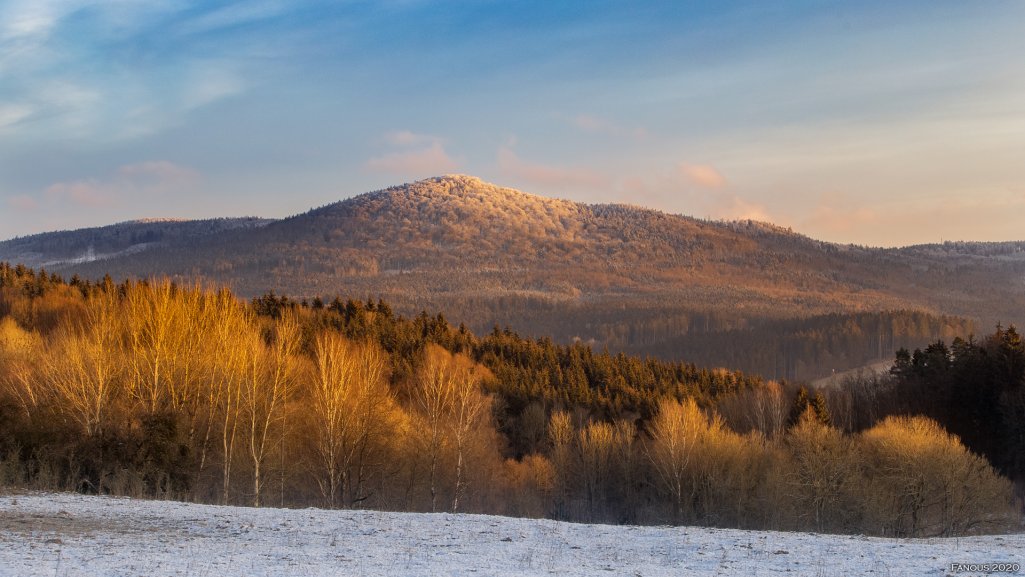 Rok Ohnivého koně začíná: Energie pohybu, odvahy a nových začátků (4) - Resort Český les