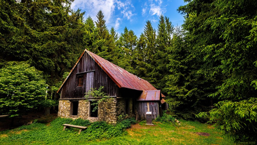 3 cyklovýlety od Resortu Český les: trasy pro gravel, horské kolo i rodiny s dětmi (6) - Resort Český les