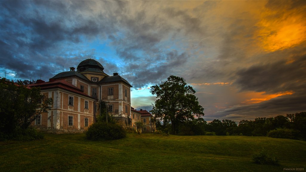 Cyklotrasy v Českém lese a okolí Resortu Český les (8) - Resort Český les