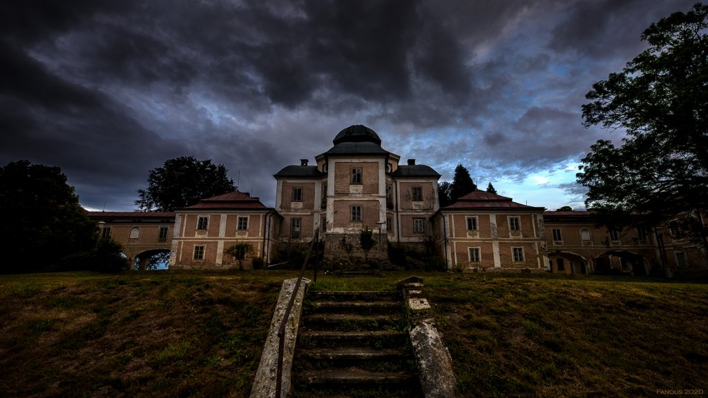 Cyklotrasy v Českém lese a okolí Resortu Český les (9) - Resort Český les
