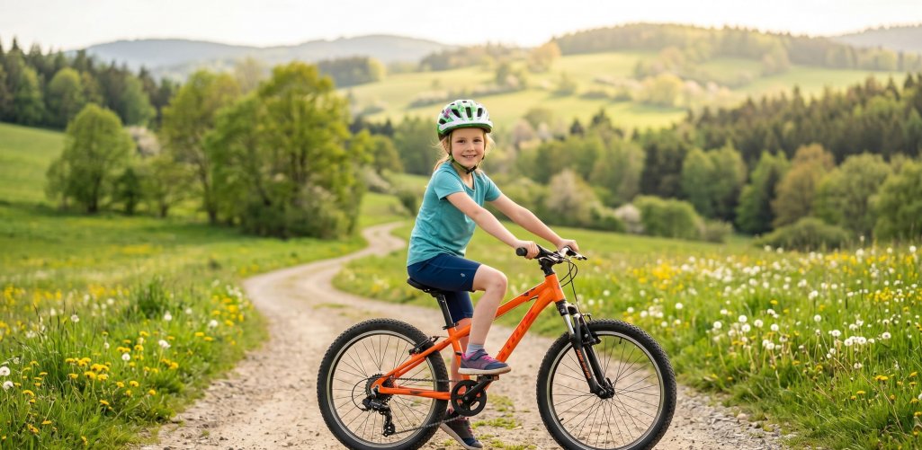 3 cyklovýlety od Resortu Český les: trasy pro gravel, horské kolo i rodiny s dětmi (12) - Resort Český les