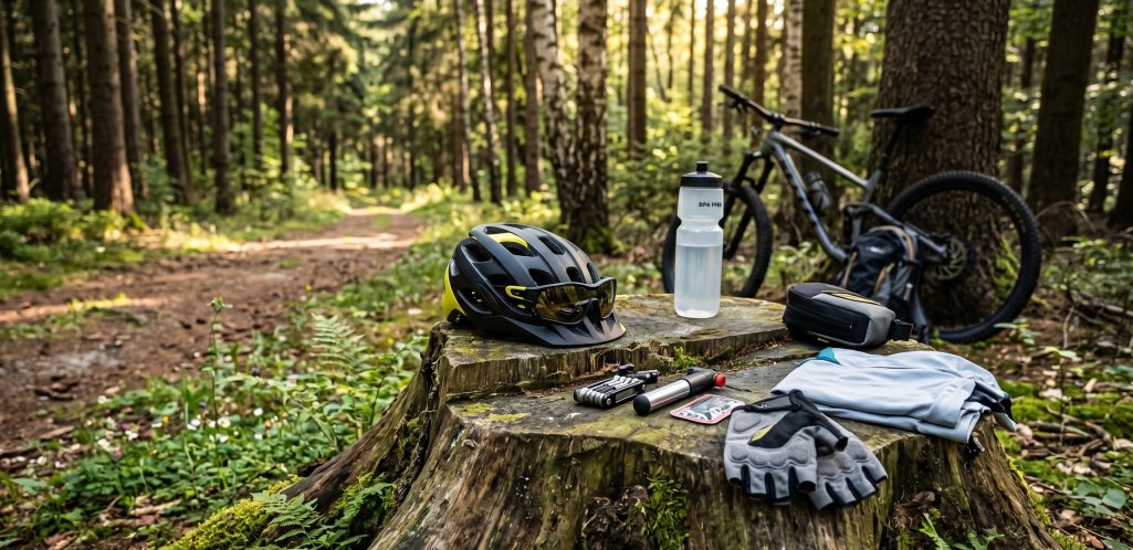 3 cyklovýlety od Resortu Český les: trasy pro gravel, horské kolo i rodiny s dětmi (14) - Resort Český les