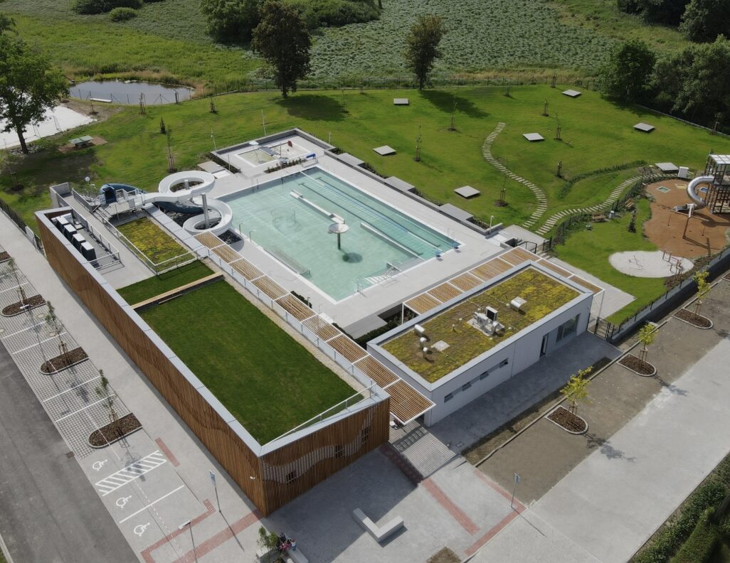 Resort Český les - Nevšední zážitky