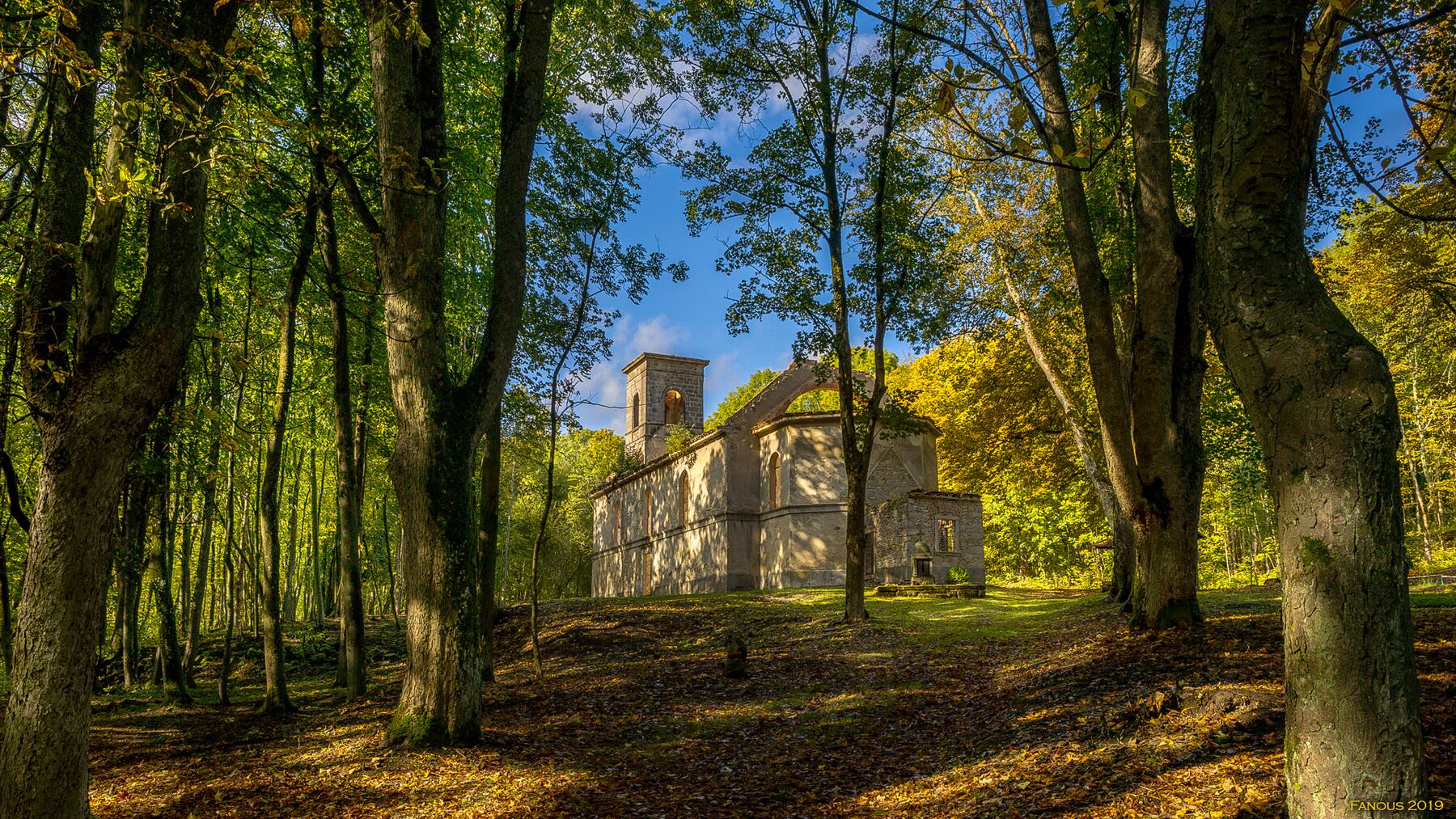 Příběhy a historie regionu