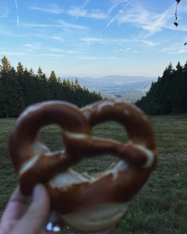 Obora Srdíčko a okolí resortu 4