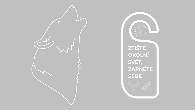Stříbrný vlk