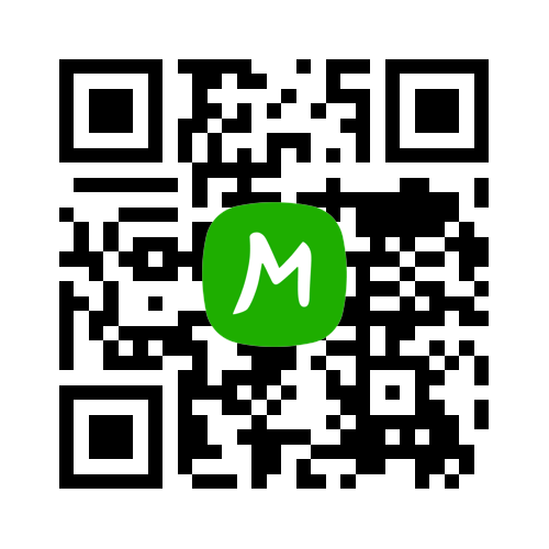 QR - Naskenujte trasu